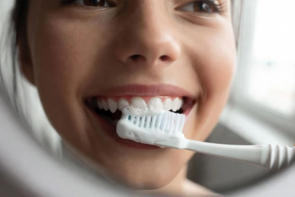 Czym jest fluor i jakie ma znaczenie dla zdrowia zębów