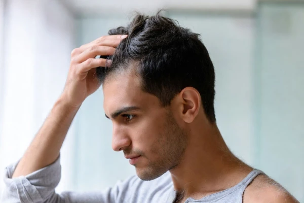 Dlaczego łupież wraca? Najczęstsze błędy w pielęgnacji skóry głowy