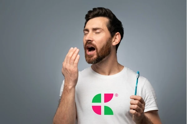 Halitoza: czy jest i jak się jej skutecznie pozbyć?