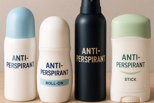 Jak dobrać produkty higieniczne do aktywnego trybu życia?