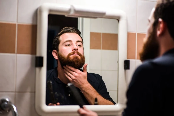 Najczęstsze błędy w pielęgnacji brody, które pogarszają jej wygląd