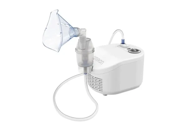 Nebulizator dla dzieci i dorosłych: kompletny poradnik
