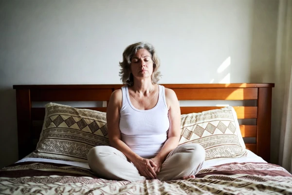 Nietrzymanie moczu u kobiet – jakie środki chłonne wybrać?