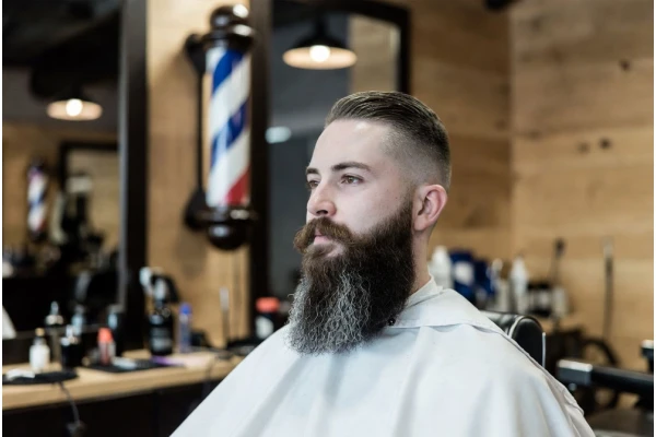 Olejek do brody – jak działa i jak dobrać go do typu zarostu?