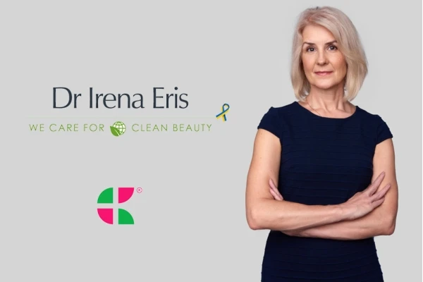 Pharmaceris A - pielęgnacja zimowa - poradnik