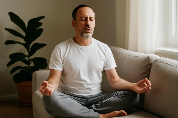 Prostata po 50. roku życia – jak o nią dbać każdego dnia?