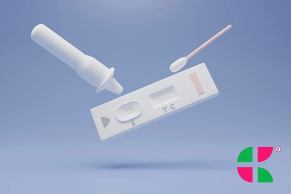 Test na grypę i COVID w jednym – jak działa test combo 4w1 i kiedy warto go zrobić?