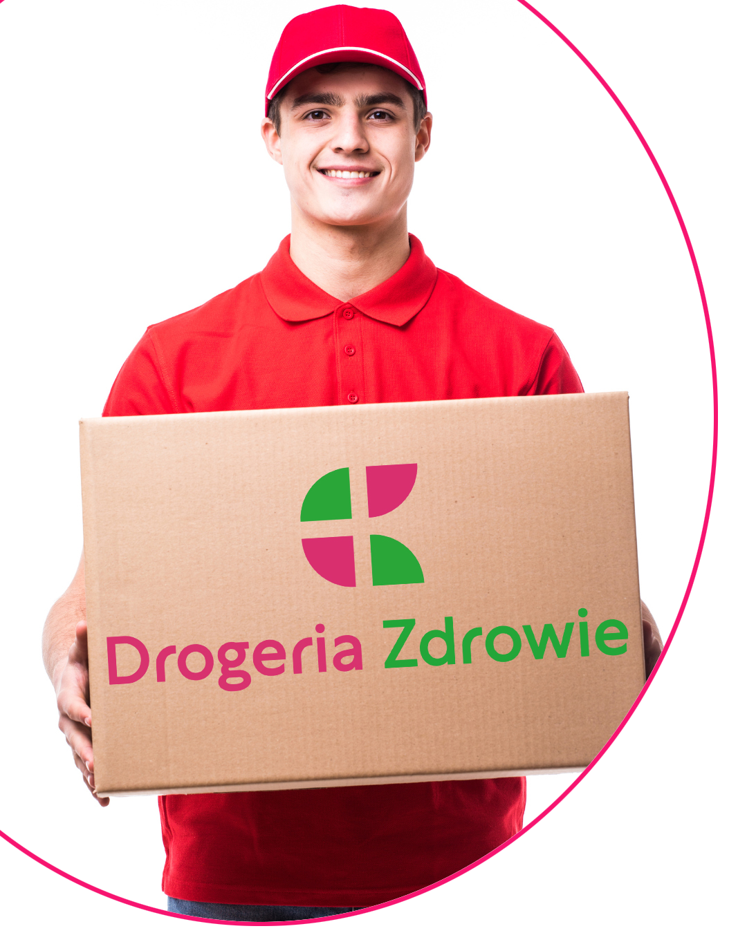 Drogeria Zdrowie