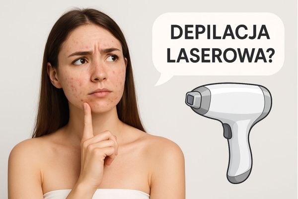 Czy depilacja wpływa na zdrowie miejsc intymnych? Fakty i mity