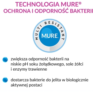 Multilac Baby Krople 2 butelki po 5 ml - zdjęcie poglądowe #16