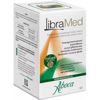 Libramed 84 tabletki