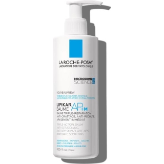 LA ROCHE-POSAY LIPIKAR Balsam AP+M, 400ml