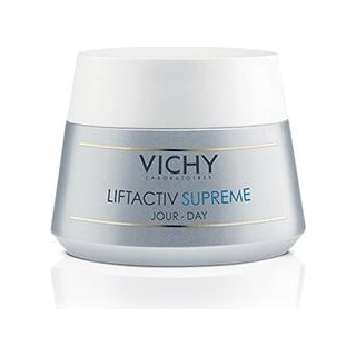 VICHY LIFTACTIV SUPREME cera normalna mieszana krem 50 ml