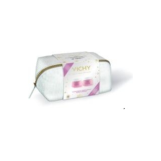 VICHY ZESTAW ŚWIĄTECZNY NEOVADIOL PRZED MENOPAUZĄ Krem NA DZIEŃ+OCZY I USTA