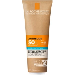 LA ROCHE POSAY Anthelios Mleczko familijne SPF 50+ 250 ml