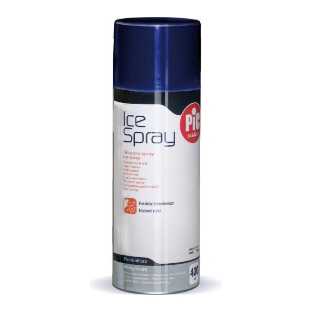 Ice Spray PIC 400 ml | drogeria-zdrowie.com.pl
