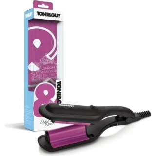 Karbownica do włosów TONI&GUY Style Fix