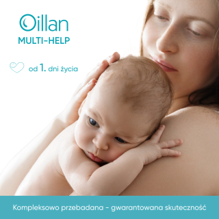 OILLAN Multi-Help Multifunkcyjna dermo-maść, 12 g - zdjęcie poglądowe #13
