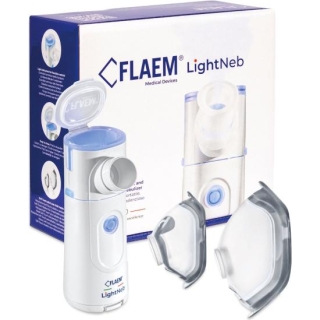 FLAEM Lightneb inhalator, 1 sztuka