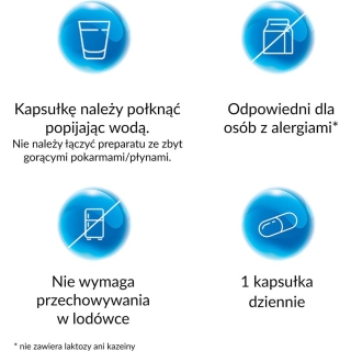 MULTILAC, 20 kapsułek - zdjęcie poglądowe #17
