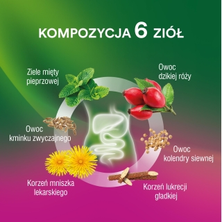 VERDIN Fix Slim, 20 saszetek - zdjęcie poglądowe #13
