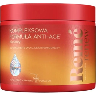 REME Renew kompleksowa formuła Anti-Age, 150 g