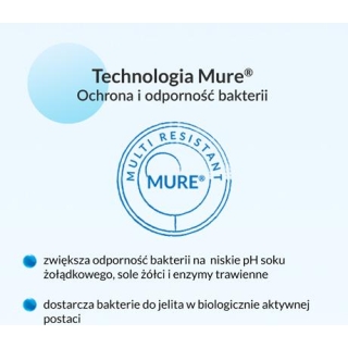 MULTILAC 60+, 20 kapsułek - zdjęcie poglądowe #20