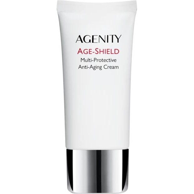 AGENITY Age-Shield Krem przeciwstarzeniowy, 50 ml | drogeria-zdrowie.com.pl