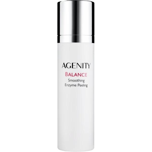 AGENITY Balance Peeling wygładzający, 75 ml | drogeria-zdrowie.com.pl