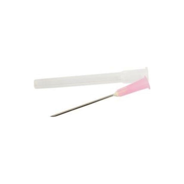 PIC Igła podskórna sterylna 18G 1,2 x 40 mm 1 sztuka | drogeria-zdrowie.com.pl