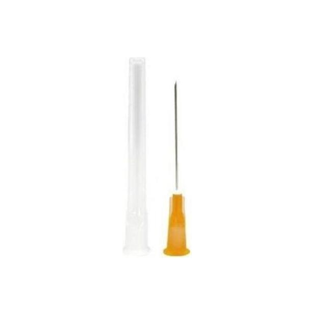PIC Igła podskórna sterylna 25G 0,5 x 16 mm 1 sztuka | drogeria-zdrowie.com.pl