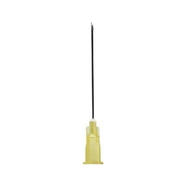 PIC Igła podskórna sterylna 27G 0,40 x 12,7 mm 1 sztuk | drogeria-zdrowie.com.pl