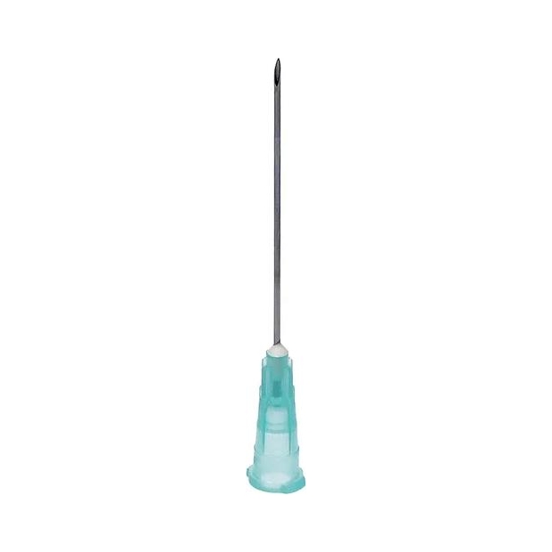 PIC Igła podskórna sterylna 21G 0,8 x 40 mm 1 sztuka | drogeria-zdrowie.com.pl