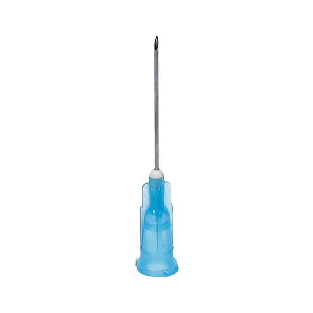 PIC Igła iniekcyjna 23G 0,6 x 25 mm 1 sztuka | drogeria-zdrowie.com.pl