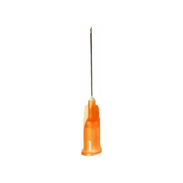 PIC Igła podskórna 25G 0,5 x 25 1 sztuk | drogeria-zdrowie.com.pl