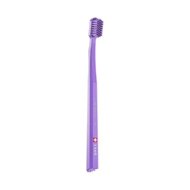 CURAPROX Soft 1560 Curen szczoteczka, 1 sztuka | drogeria-zdrowie.com.pl