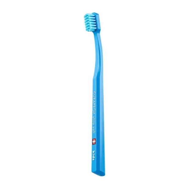 CURAPROX szczoteczka Kids, 1 sztuka | drogeria-zdrowie.com.pl