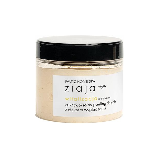 ZIAJA Baltic Home SPA Peeling, 300ml