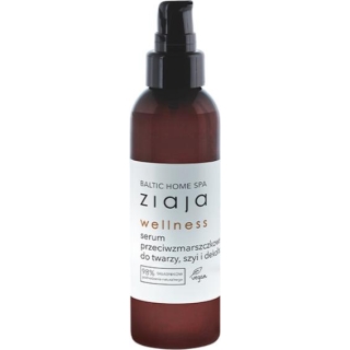 ZIAJA Baltic Home SPA Serum do twarzy i szyi, 90ml