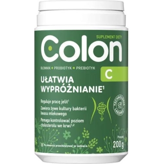 COLON C, 200g