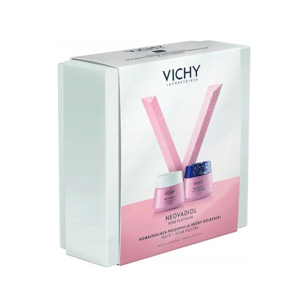 Vichy Neovadiol Magistral Krem na dzień, 50ml + krem na noc, 50ml | drogeria-zdrowie.com.pl