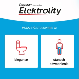 Elektrolity smak truskawka 7 saszetek - zdjęcie poglądowe #13