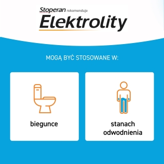 Elektrolity smak pomarańcza 7 saszetek - zdjęcie poglądowe #13