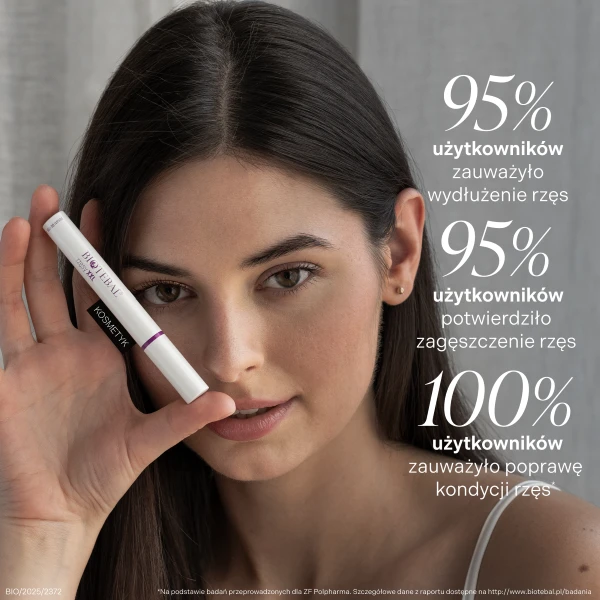 Biotebal rzęsy XXL 4