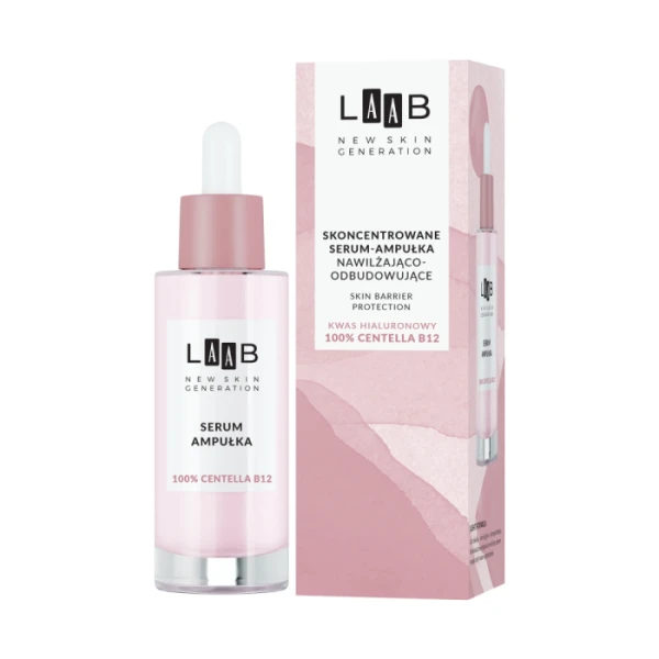 AA Serum-ampułka skoncentrowane 30 ml