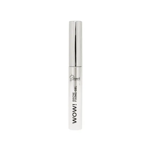 Elever WOW Brow Fixing Gel BRUNETTE żel do brwi 6g