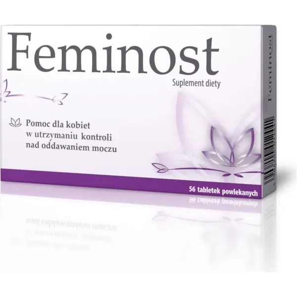 Feminost 56 tabletek
