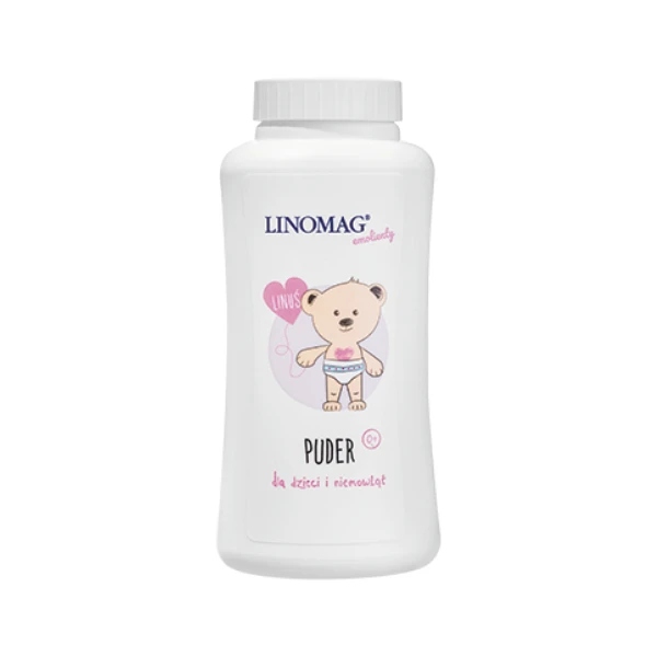 Linomag Puder, 100g