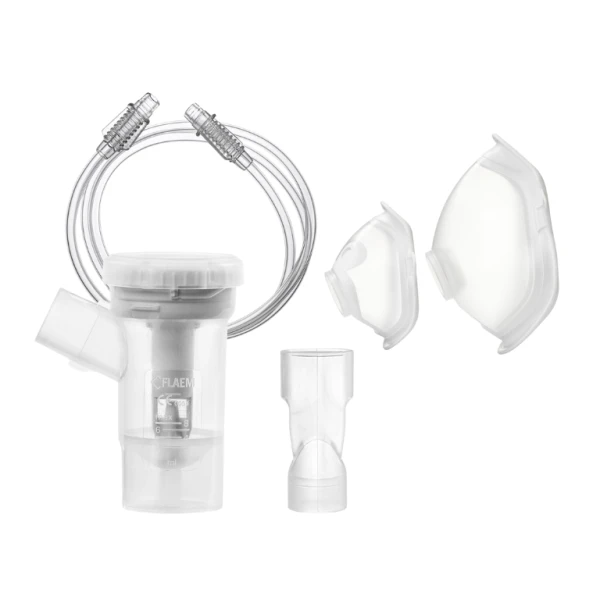 Novama N Zestaw akcesoriów do nebulizatora