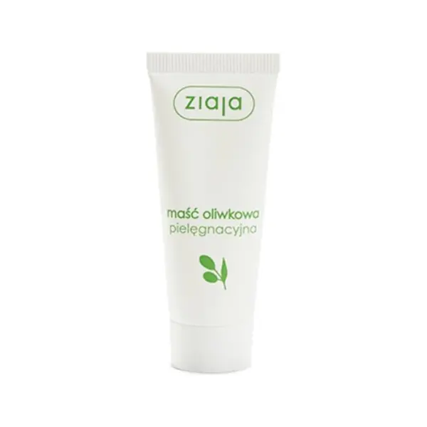 ZIAJA Oliwkowa maść naturalny opatrunek regeneracyjny, 20ml